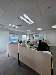 Suntec Tower One (D1), Office #552763221